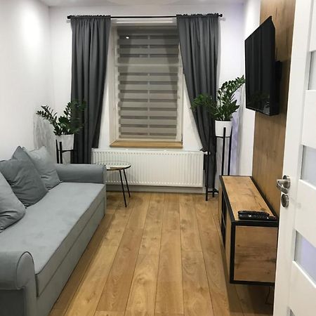 Apartament Przy Promenadzie 옐레니아구라 외부 사진