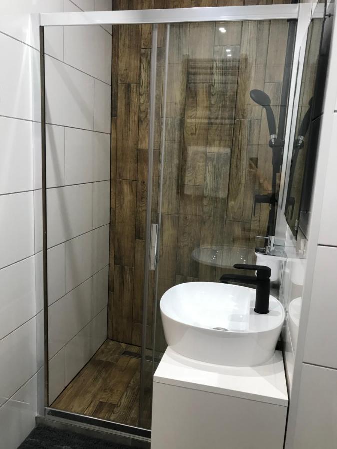 Apartament Przy Promenadzie 옐레니아구라 외부 사진