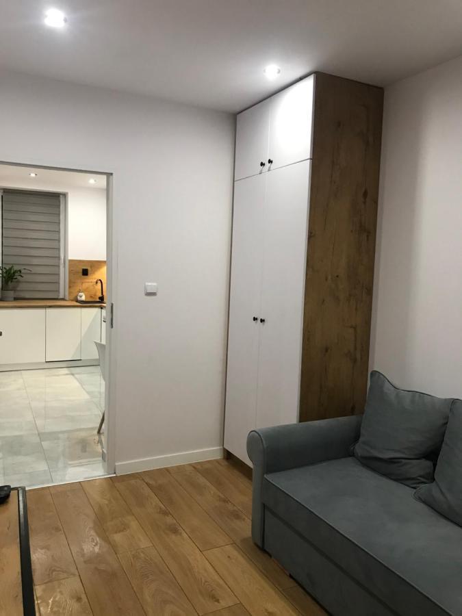 Apartament Przy Promenadzie 옐레니아구라 외부 사진