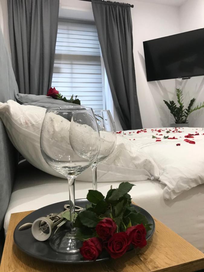 Apartament Przy Promenadzie 옐레니아구라 외부 사진